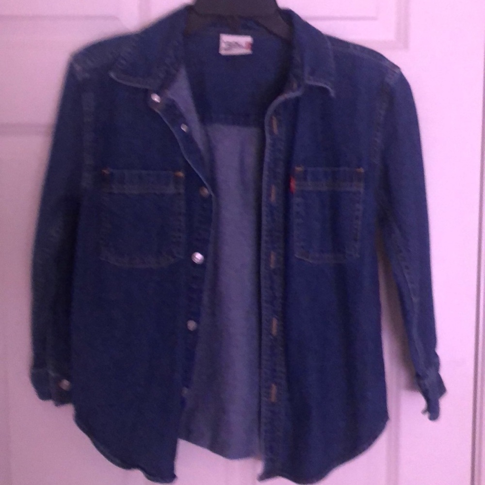 Levi’s jeans Jacket